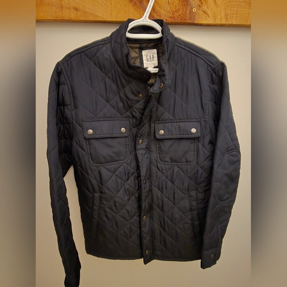 Men's jacket